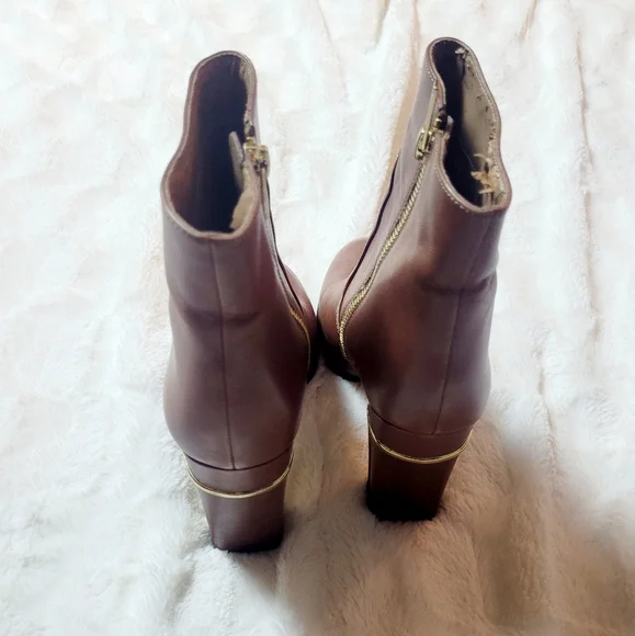 Calvin Klein | Karlia Boot - Picture 5 of 8